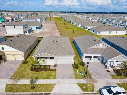 2619 PEACE OF MIND AVENUE