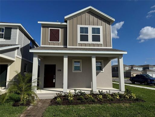 2517 SPRING TUNE ALLEY ALLEY UNIT 2517