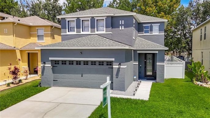 27021 COTTON KEY LANE