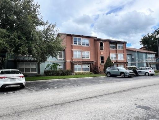 5128 CONROY ROAD UNIT 22