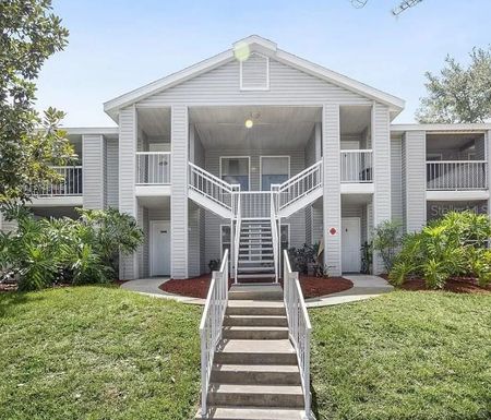 2580 GRASSY POINT DRIVE UNIT 204