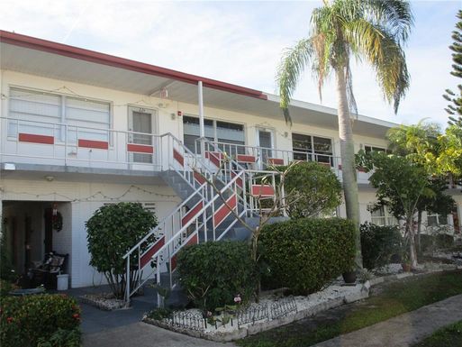 1900 58TH AVENUE N UNIT 22