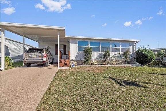 7102 EL GRECO STREET