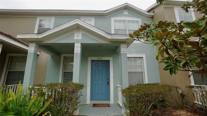 1552 BLUE MAGNOLIA ROAD