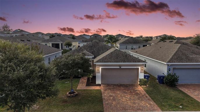 9515 OGLETHORPE DRIVE