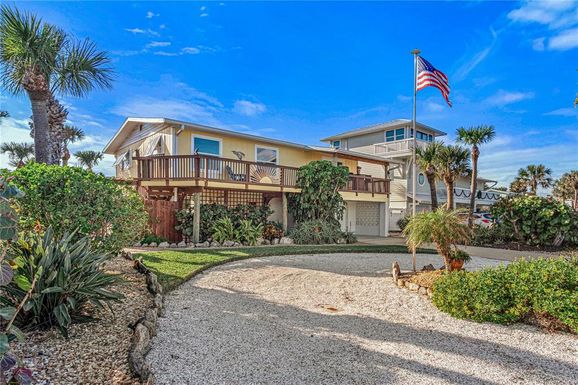 4638 VAN KLEECK DRIVE