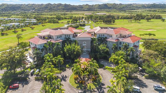 500 PLANTATION DRIVE UNIT 3206