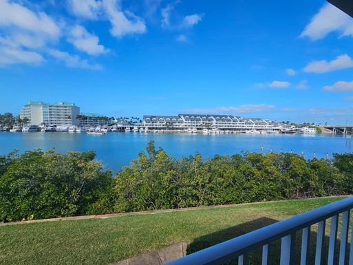 14800 WALSINGHAM ROAD UNIT 1215