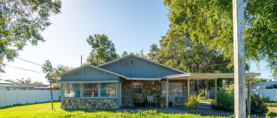 6808 W COMANCHE AVENUE