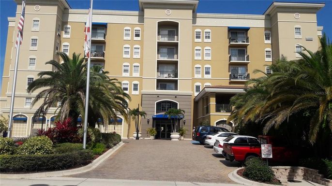 1064 N TAMIAMI TRAIL UNIT 1508