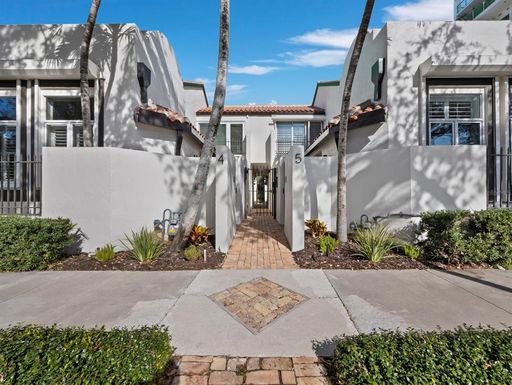 200 COCOANUT AVENUE UNIT 7