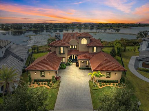 6621 POINT HANCOCK DRIVE