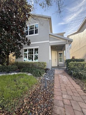 8160 IRON MOUNTAIN TRAIL