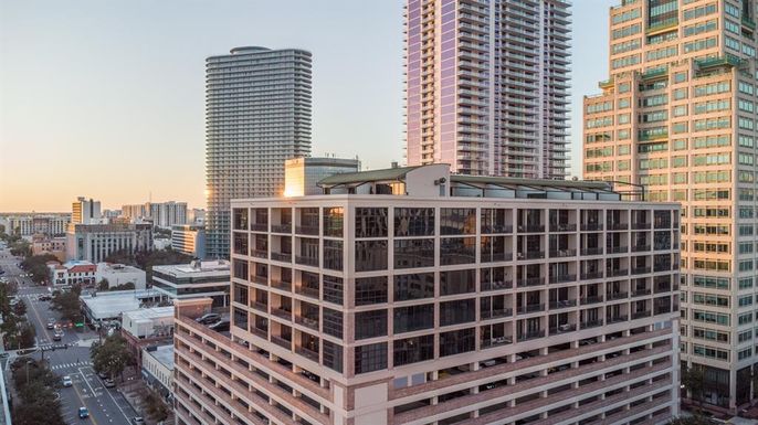 175 2ND STREET S UNIT 808