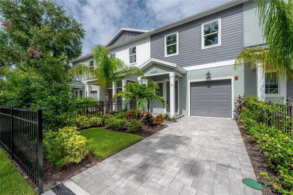 5530 N 9TH STREET UNIT 3