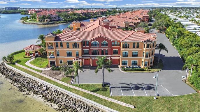 2773 VIA CIPRIANI UNIT 1322A