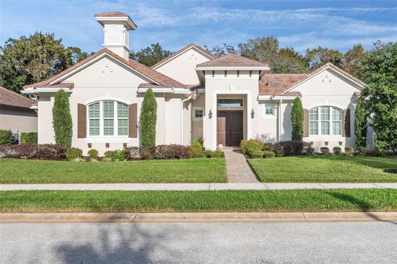 54 NEW WATER OAK DRIVE