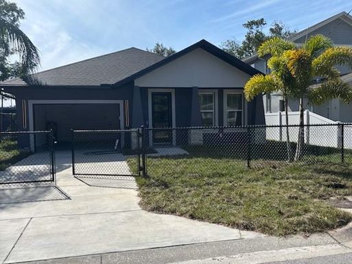 3309 E COMANCHE AVENUE