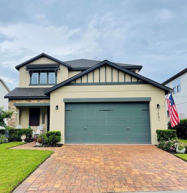 1461 TERRA VERDE WAY