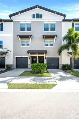 842 TENNYSON MILL CIRCLE