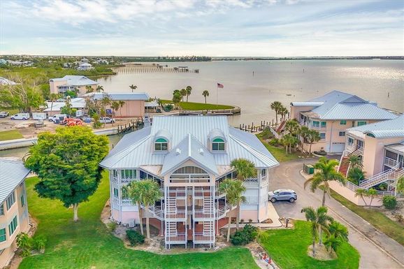 11000 PLACIDA ROAD UNIT 2103