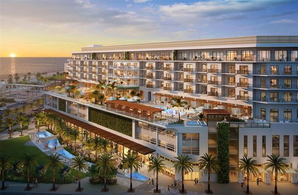 15000 MADEIRA WAY UNIT 613