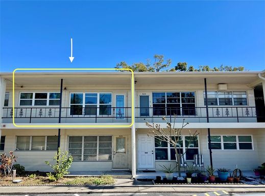 4153 57TH STREET N UNIT 605