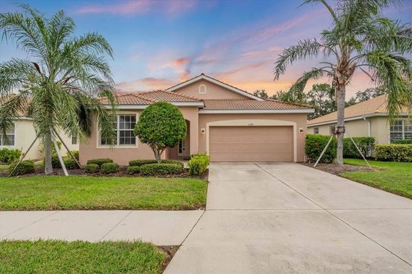 6390 FALCON LAIR DRIVE