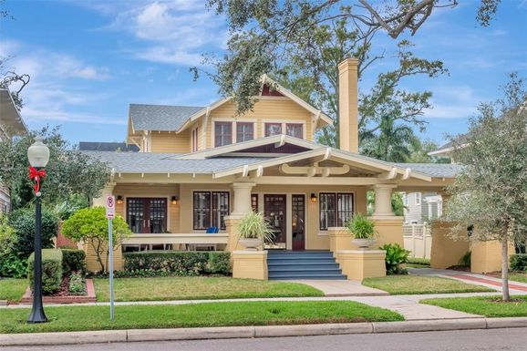 713 S DELAWARE AVENUE