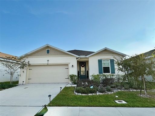 1116 MATTIE POINTE BOULEVARD