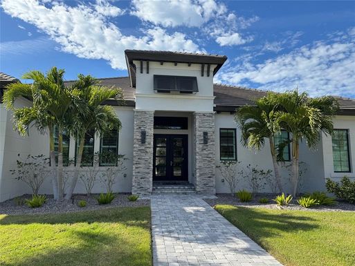 3605 BENEVA OAKS CIRCLE