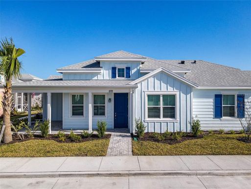 272 LAST MANGO DRIVE