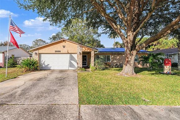 3808 ARROWSMITH DRIVE UNIT 7