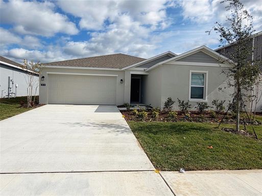 2818 PENNACHIO DRIVE