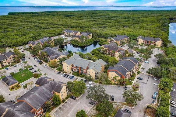 11901 4TH STREET N UNIT 9105(Furnished)