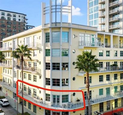 1212 E WHITING STREET UNIT 201