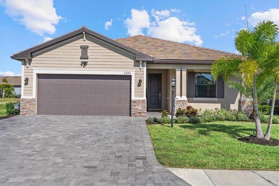 5209 BLUE CRUSH STREET