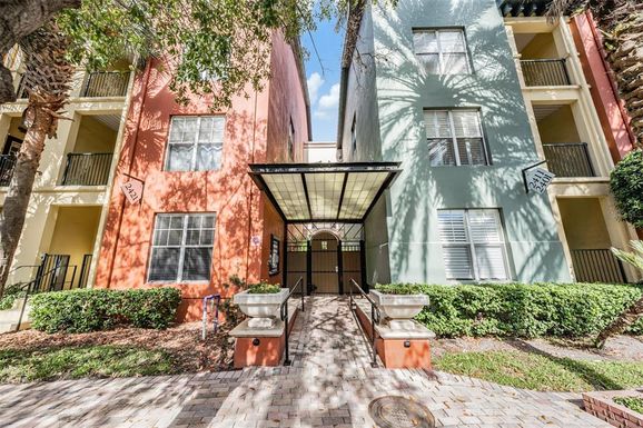 2410 W AZEELE STREET UNIT 220