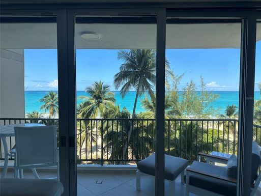 4745 ISLA VERDE AVENUE UNIT 6