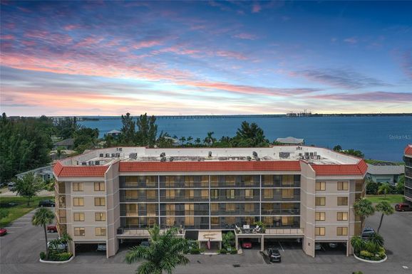 25188 MARION AVENUE UNIT E301