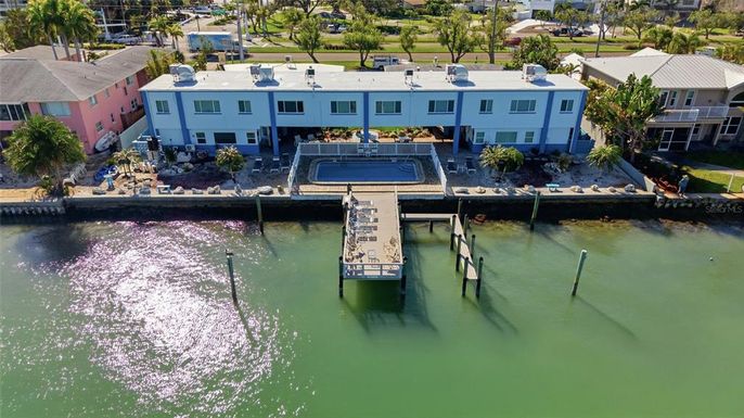 16 PARADISE LANE UNIT 107