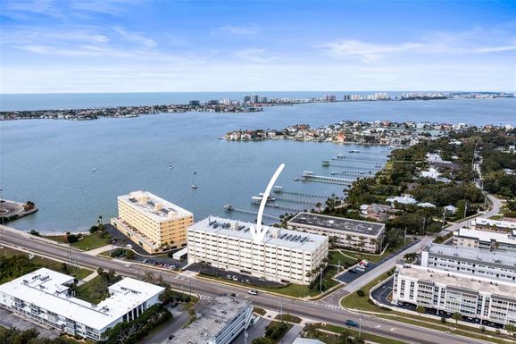 100 BLUFF VIEW DRIVE UNIT 609A