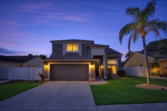 12657 LONGCREST DRIVE