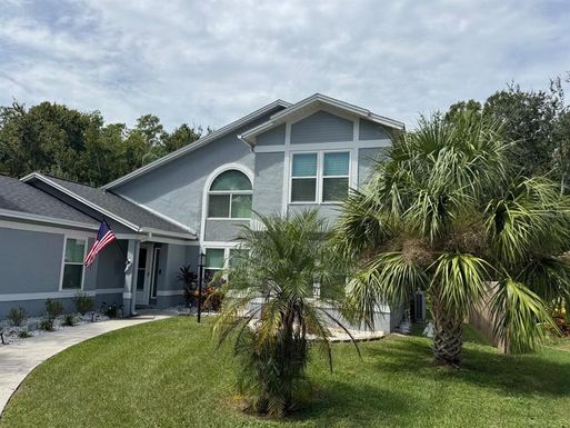 5221 SPIKE HORN DRIVE