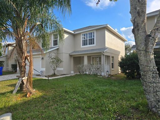 4452 GREAT HARBOR LANE