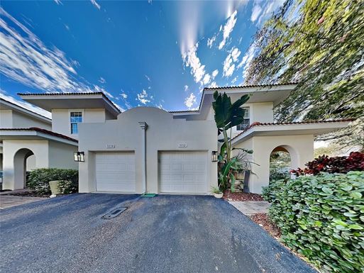 3132 SANTORINI COURT