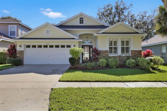 6107 GANNETDALE DRIVE