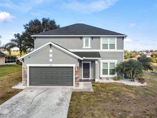 1405 VISTA DEL LAGO BOULEVARD