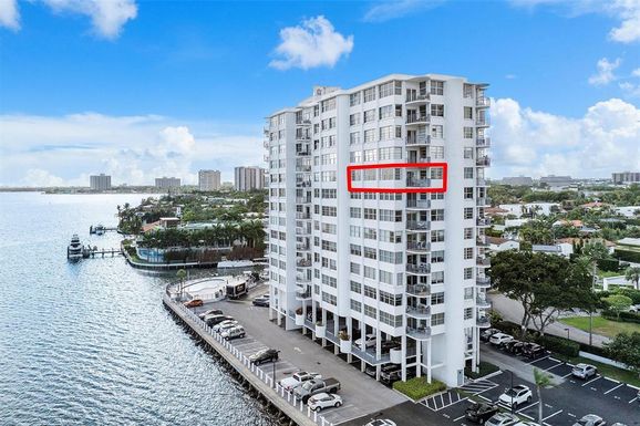 11930 N BAYSHORE DRIVE UNIT 1003