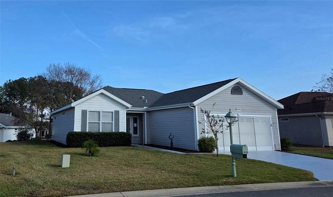 13185 SE 93RD TERRACE ROAD